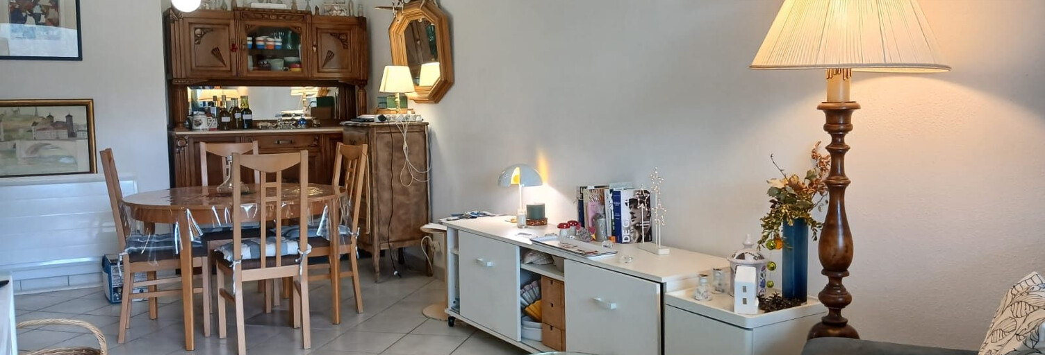 Appartement 3 Pièces 65 m² à vendre à Villard-de-Lans (38250)