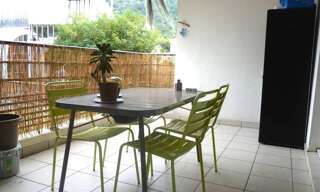 Appartement 2 Pièces 49 m² à louer à Saint-Denis (97400)