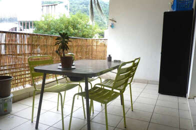 Appartement 2 pièces 702 €