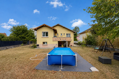 Maison 5 pièces 223000 €