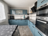 AUDINCOURT - MAISON SUR SOUS-SOL — photo 4