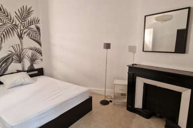 Appartement 4 pièces 930 €