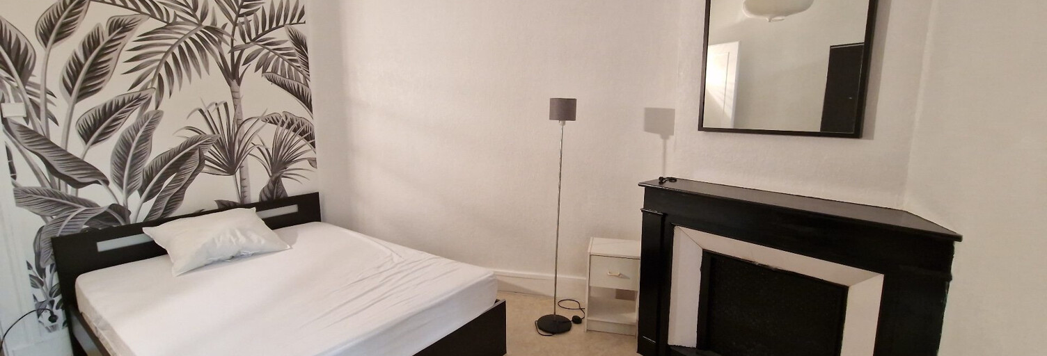 Appartement 4 Pièces 66 m² à louer à Grenoble (38000)
