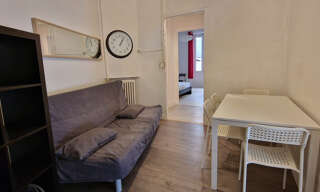 Appartement 4 Pièces 66 m² à louer à Grenoble (38000)