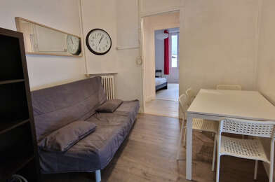 Appartement 4 pièces 930 €