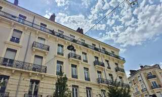 Appartement 3 Pièces 62 m² à louer à Grenoble (38000)
