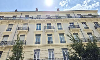 Appartement 3 Pièces 62 m² à louer à Grenoble (38000)