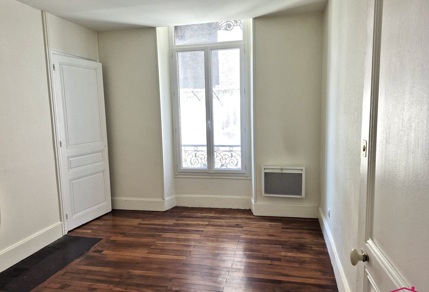 GRENOBLE HYPER-CENTRE  SECTEUR VICTOR HUGO  F3 62 m² — photo 1