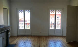 Appartement 3 Pièces 99 m² à louer à Toulouse (31000)