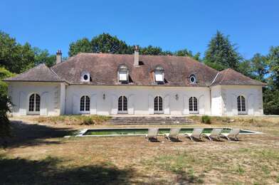 Maison 10 pièces 994250 €