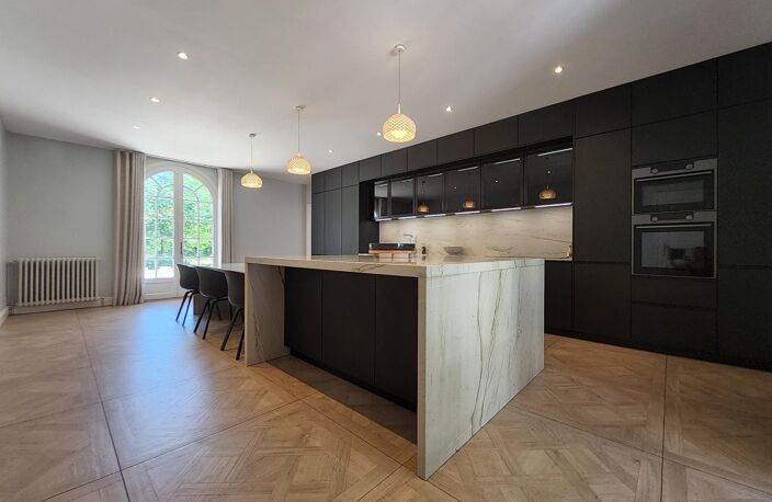 Vente maison 10 pièces 605 m² Langon (33210) — photo 3