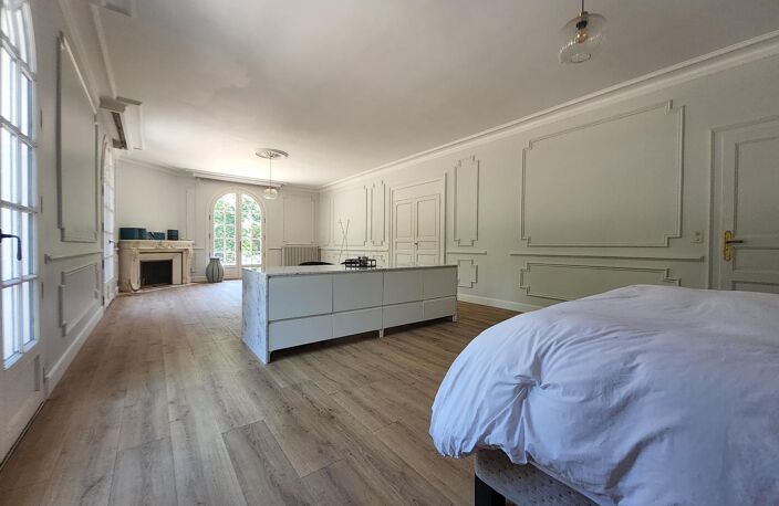 Vente maison 10 pièces 605 m² Langon (33210) — photo 5