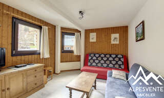 Appartement 3 Pièces 42 m² à louer à Saint-Jean-d'Aulps (74430)