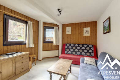 Appartement 3 pièces 900 €