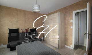 Appartement 1 Pièce 27 m² à louer à Échirolles (38130)