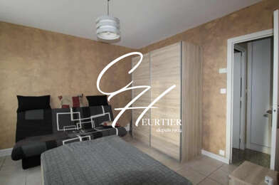 Appartement 1 pièces 560 €
