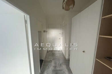 Appartement 1 pièces 750 €