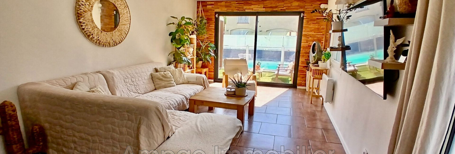 Maison 7 Pièces 167 m² à vendre à Elne (66200)