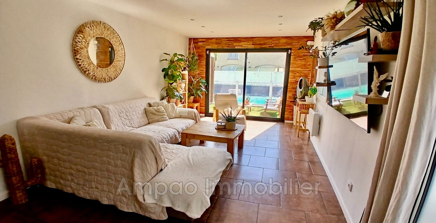 vente maison 7 Pièce(s) — photo 1