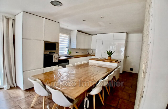 vente maison 7 Pièce(s) — photo 2