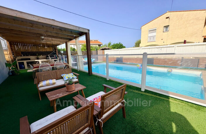vente maison 7 Pièce(s) — photo 3