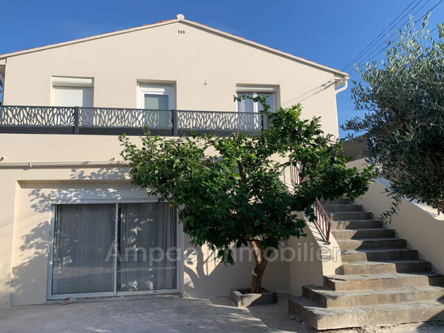 vente maison 7 Pièce(s) — photo du bien