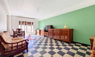 Appartement 2 Pièces 64 m² à vendre à Nice (06100)