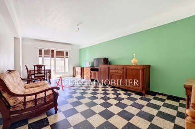 Appartement 2 pièces 199000 €
