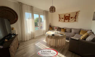 Appartement 4 Pièces 73 m² à vendre à Saint-Sébastien-sur-Loire (44230)