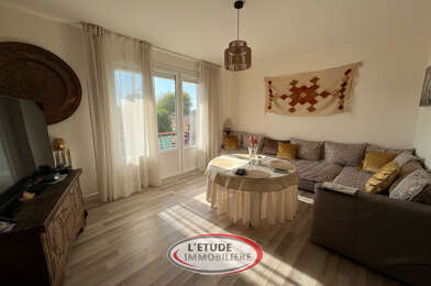 Appartement 4 pièces 223500 €