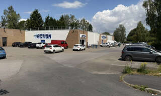 Commerce  1100 m² à vendre à Lyon 2 (69002)
