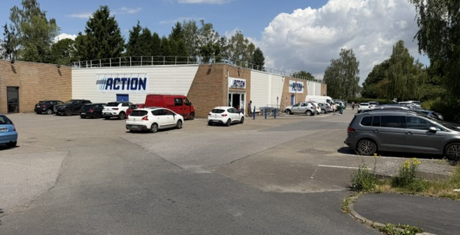 MURS commerciaux — photo 1