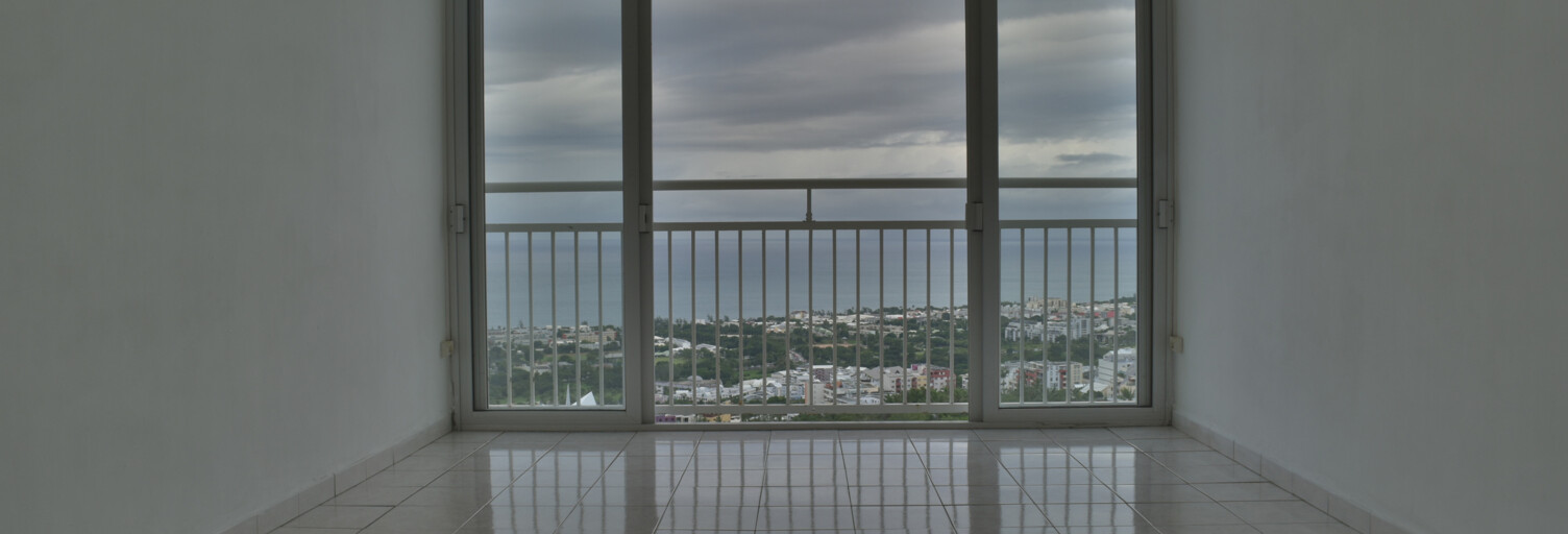 Appartement 4 Pièces 70 m² à vendre à Saint-Denis (97400)