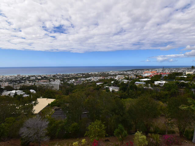 Appartement T4 résidence sécurisé vendu loué — photo du bien