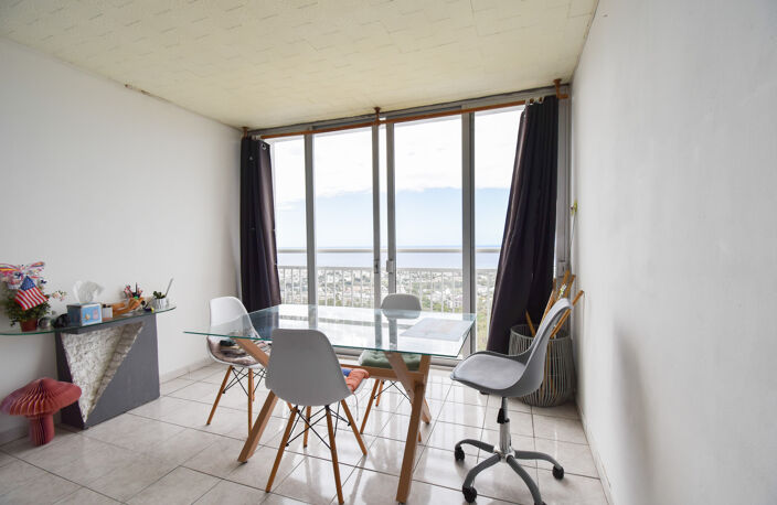 Appartement T4 résidence sécurisé vendu loué — photo 2