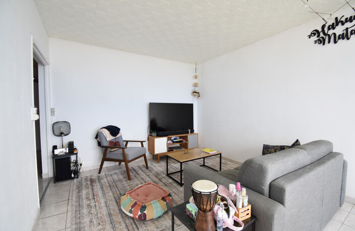 Appartement T4 résidence sécurisé vendu loué — photo 3