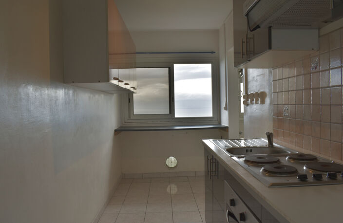 Appartement T4 résidence sécurisé vendu loué — photo 4