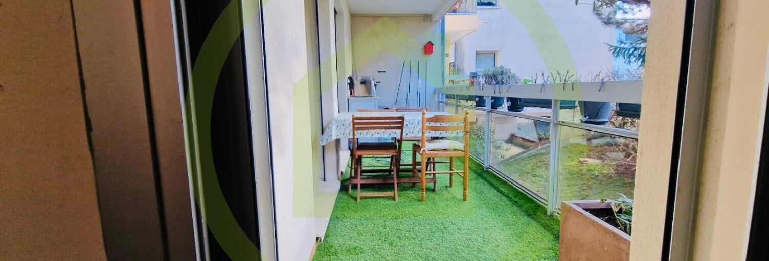 Appartement 5 Pièces 103 m² à vendre à Nogent-sur-Marne (94130)