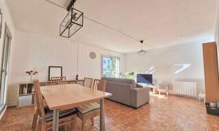 Appartement 5 Pièces 103 m² à vendre à Nogent-sur-Marne (94130)