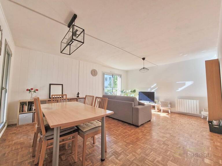Appartement — photo 1