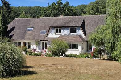 Maison 7 pièces 390000 €