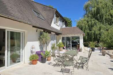 Maison 7 pièces 390000 €
