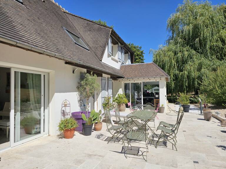 Maison — photo 1
