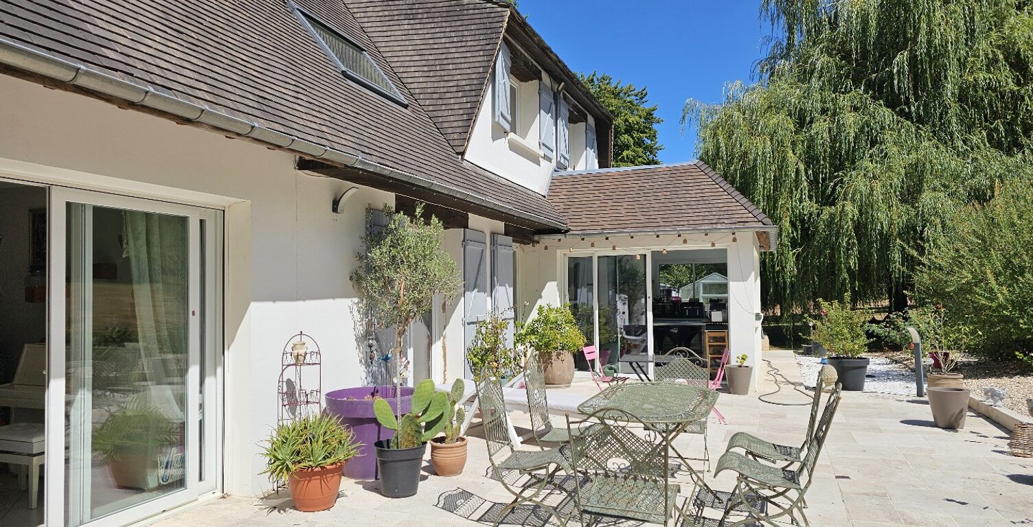 Maison — photo 1