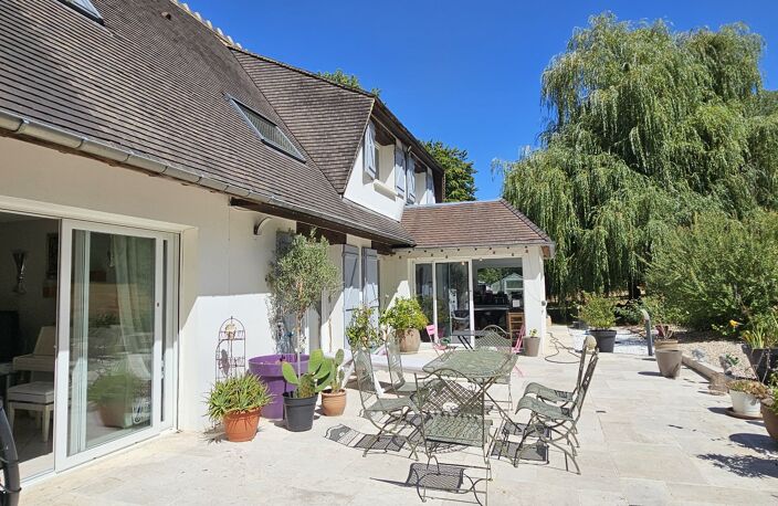 Maison — photo 4