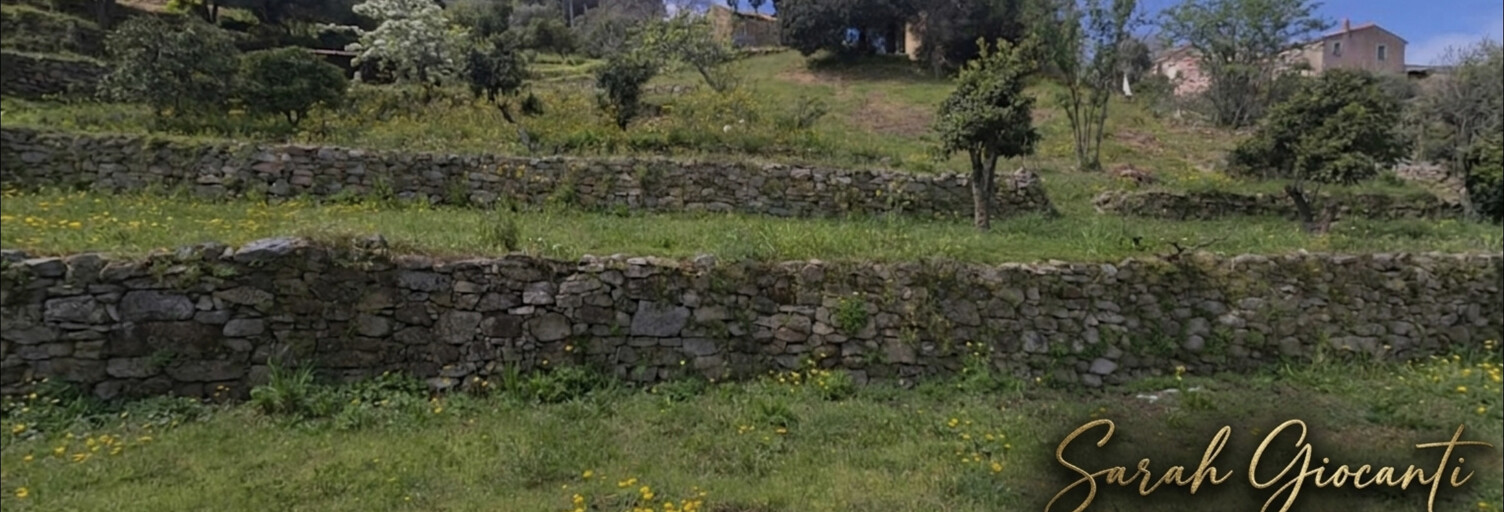 Terrain  1110 m² à vendre à Alata (20167)