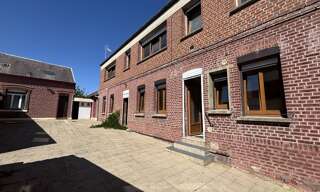 Maison 10 Pièces 242 m² à vendre à Villers-Outréaux (59142)