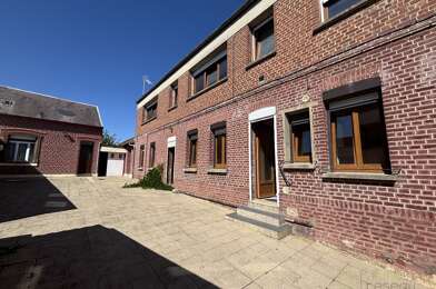 Maison 10 pièces 177650 €