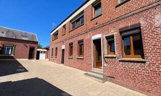 Maison 10 Pièces 242 m² à vendre à Villers-Outréaux (59142)