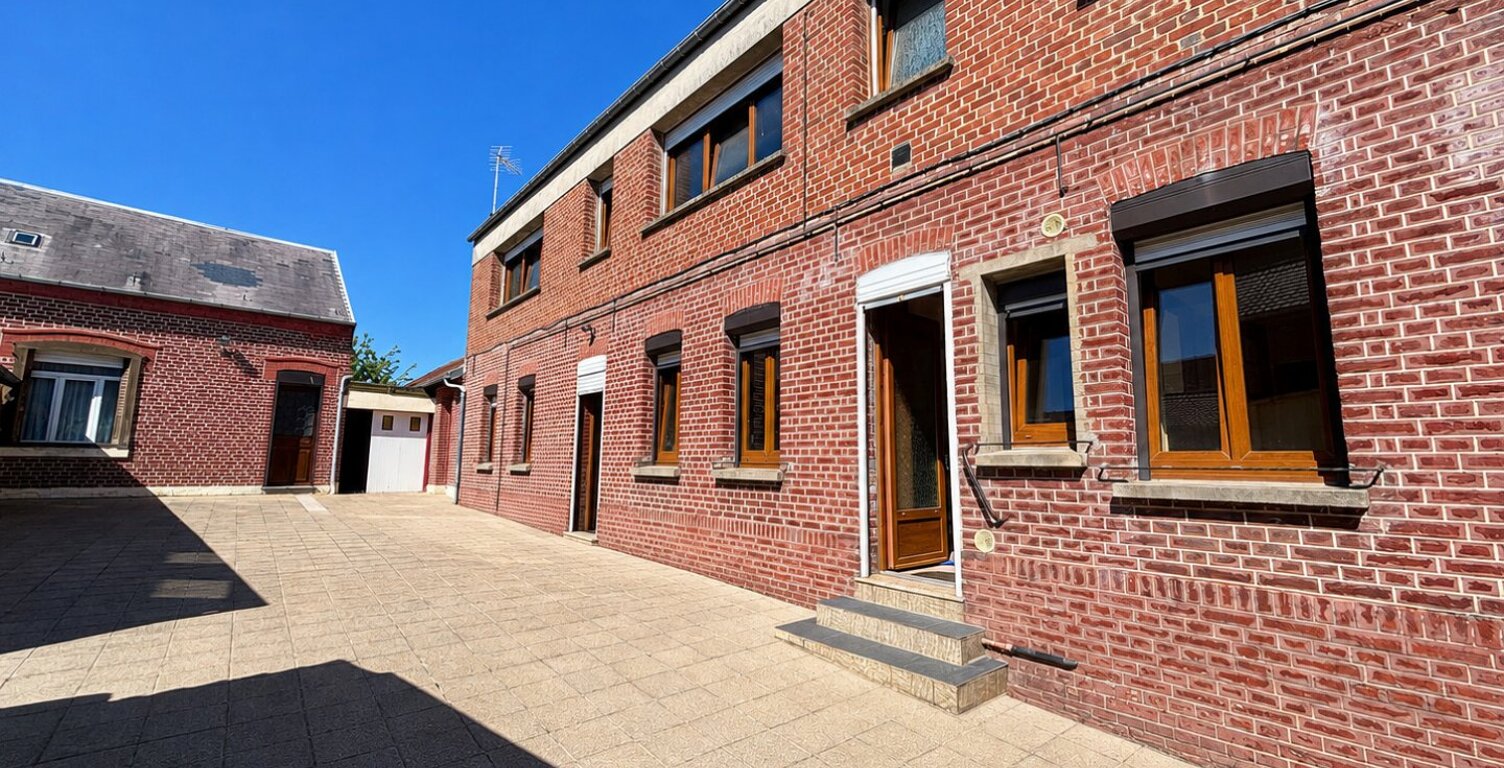 Maison — photo 1